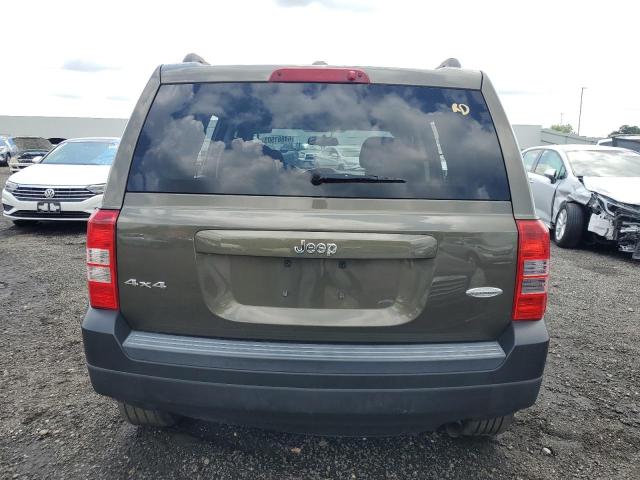2015 JEEP PATRIOT LA 1C4NJRFB7FD244875