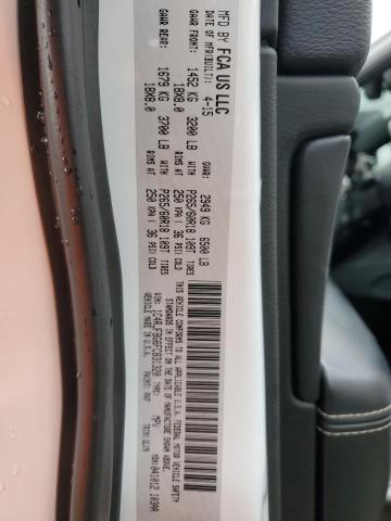 2015 JEEP GRAND CHER 1C4RJFBG6FC831320