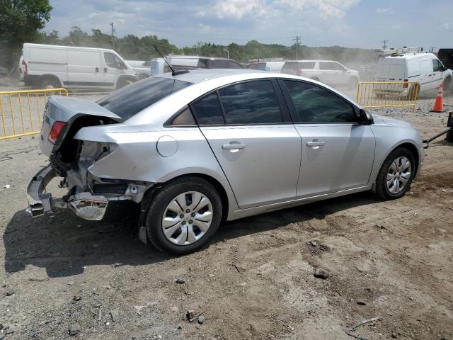 2016 CHEVROLET CRUZE LIMI - 1G1PC5SG7G7213521