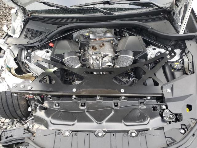 2021 BMW X5 M 5YMJU0C04M9D98006