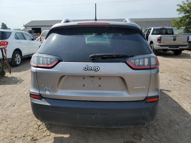 2019 JEEP CHEROKEE L - 1C4PJMCBXKD231256