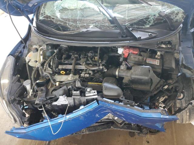 2024 NISSAN VERSA S 3N1CN8DV6RL864346