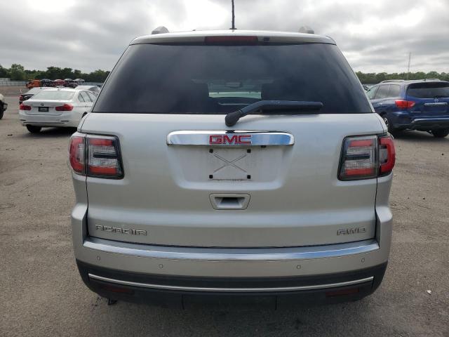 2016 GMC ACADIA SLE 1GKKVPKD5GJ287587