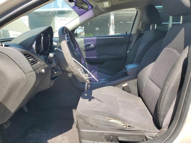 1g1zc5e07af322324 - 2010 Chevrolet malibu 1lt - #63224785