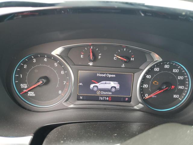 2023 CHEVROLET TRAVERSE L - 1GNERHKW0PJ167353