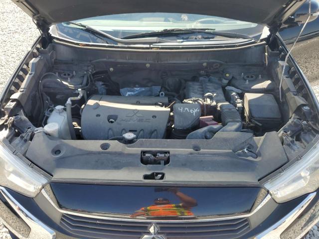 2016 MITSUBISHI OUTLANDER - JA4AR3AW2GZ033659