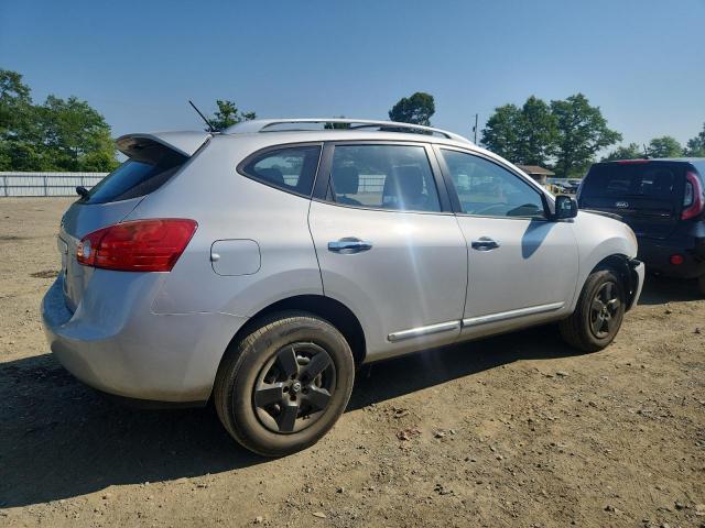 2015 NISSAN ROGUE SELE JN8AS5MT5FW659718
