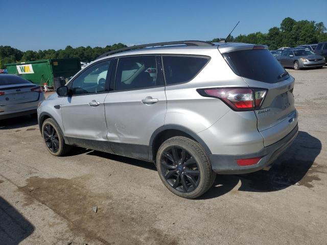 Vin: 1fmcu9gd4jub38483, lot: 61576965, ford escape se 20182
