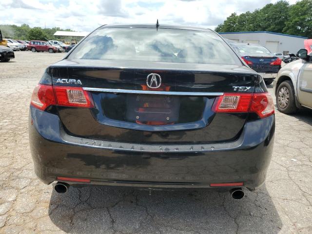 2013 ACURA TSX TECH - JH4CU2F62DC010542
