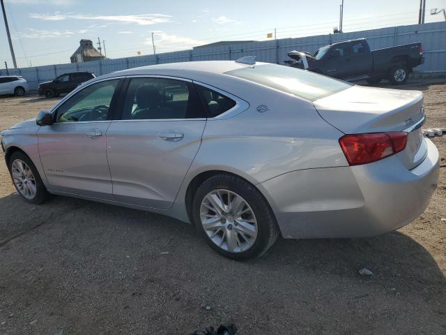 Vin: 2g11x5sa3g9173507, lot: 63332315, chevrolet impala ls 20162