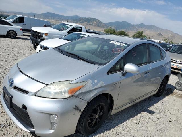 Vin: jtdkn3du2c1588345, lot: 63117855, toyota prius 2012 img_1