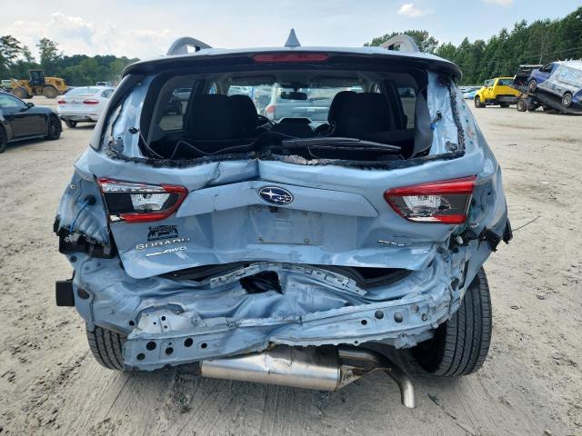 2021 SUBARU CROSSTREK JF2GTACC7M9290502
