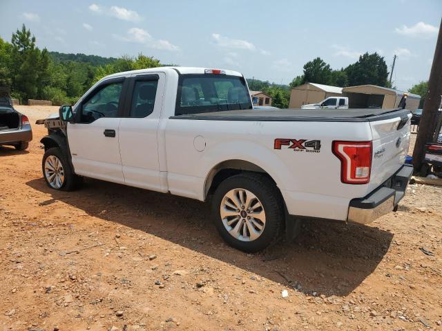 Vin: 1ftex1ep4gfd14397, lot: 63604085, ford f-150 super cab 20162