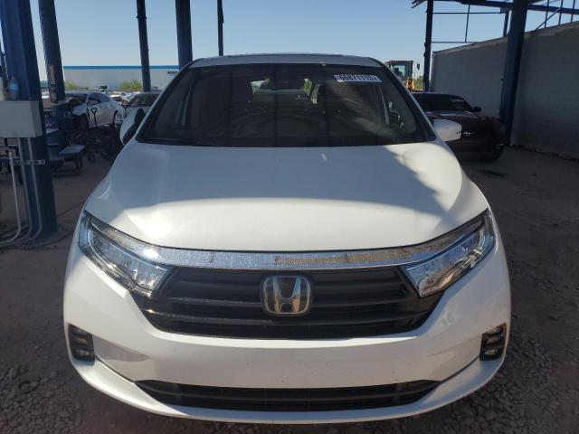 2022 HONDA ODYSSEY TO 5FNRL6H84NB024600