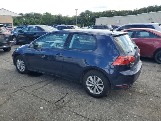 2015 VOLKSWAGEN GOLF - 3VW917AU5FM040110