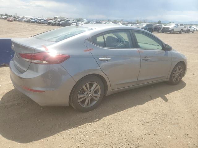 2018 HYUNDAI ELANTRA SE - 5NPD84LF6JH249280