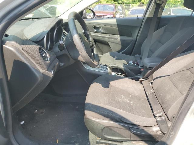 2016 CHEVROLET CRUZE LIMI - 1G1PE5SB0G7227162