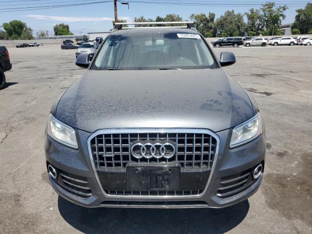 2016 AUDI Q5 PREMIUM - WA1L2AFP6GA150775