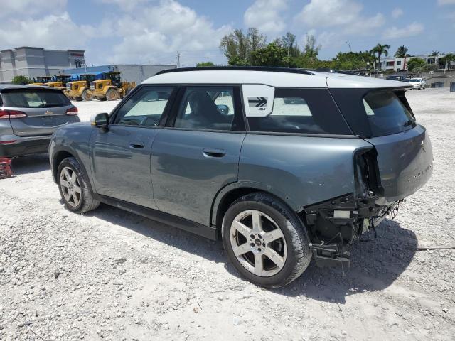 2025 MINI COUNTRYMAN WMZ53GA06S7R27874