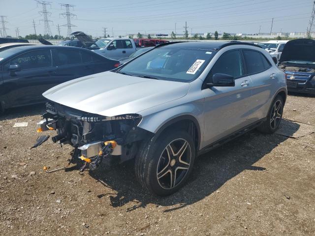 Vin: wdctg4gb0hj283233, lot: 62027415, mercedes-benz gla-class 250 4matic 2017 img_1
