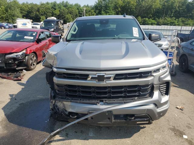 2024 CHEVROLET SILVERADO 3GCUDEED8RG129580