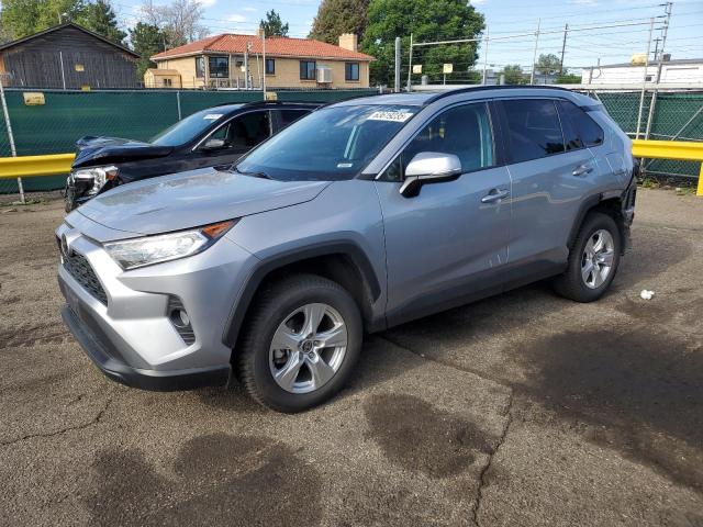 Vin: 2t3p1rfv5mc234768, lot: 63619235, toyota rav4 xle 2021 img_1