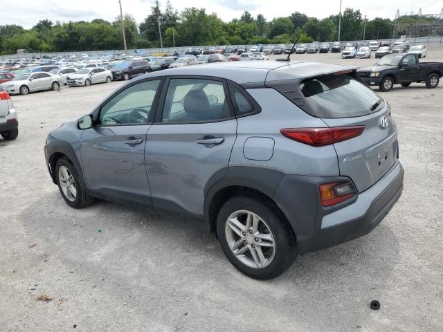 2019 HYUNDAI KONA SE KM8K12AA8KU297860