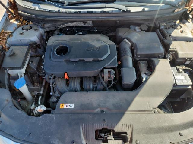 2015 HYUNDAI SONATA SE 5NPE24AF9FH120644