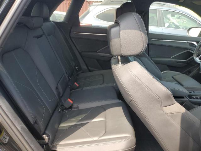 2022 AUDI Q3 PREMIUM WA1EECF35N1007273