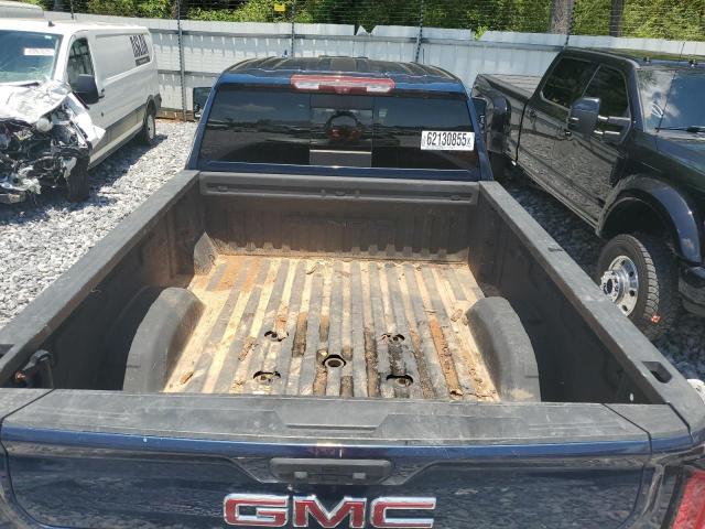 2020 GMC SIERRA 2500 HD DENAL 1GT49REY9LF140009