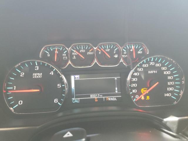 2019 GMC YUKON SLE 1GKS1AKC3KR209187