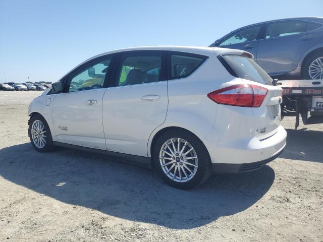 Vin: 1fadp5cu5fl119409, lot: 63510425, ford cmax premium sel 20152