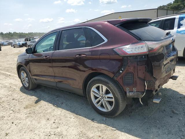 2018 FORD EDGE SEL 2FMPK4J89JBB61110