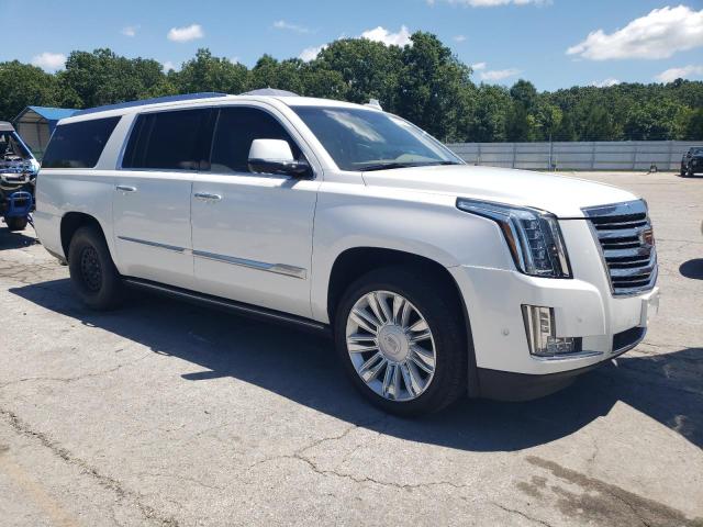 2018 CADILLAC ESCALADE E - 1GYS4KKJ7JR352711