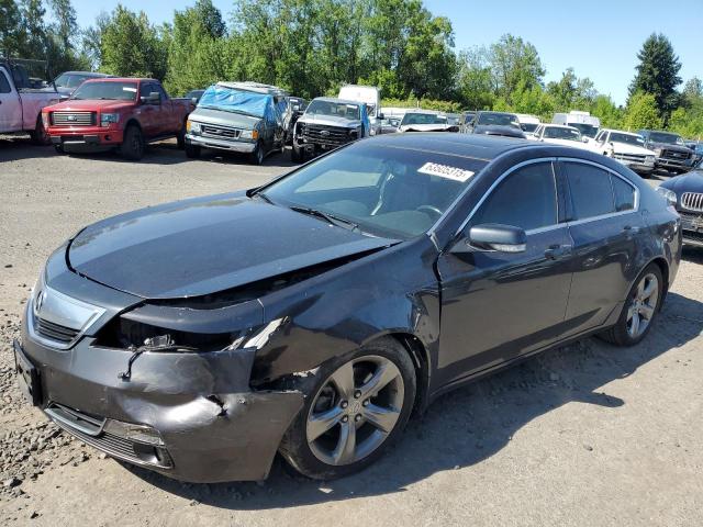 ACURA TL