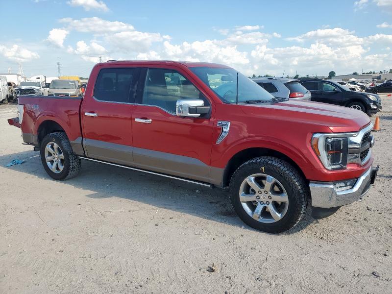 2021 FORD F150 SUPER - 1FTFW1E85MFA25069