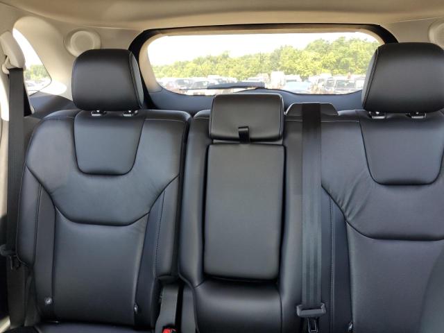 2022 FORD EDGE TITAN - 2FMPK4K93NBA59895