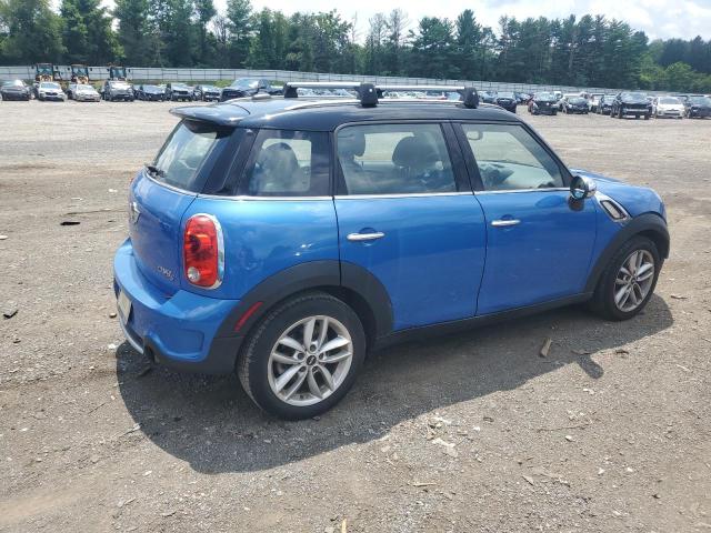 Vin: wmwzc5c54dwp31906, lot: 63349785, mini cooper s countryman 20133