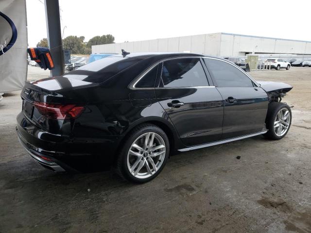 2020 AUDI A4 PREMIUM WAUENAF42LN011268