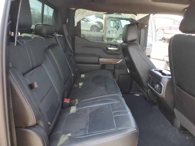 2019 CHEVROLET SILVERADO - 1GCUYHEL0KZ247674