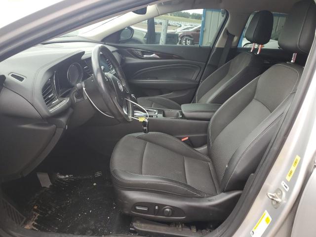 2018 BUICK REGAL PREF W04GM6SX5J1120107