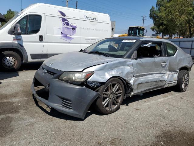 TOYOTA SCION TC