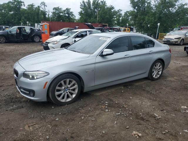 2016 BMW 535 XI WBA5B3C53GG257399