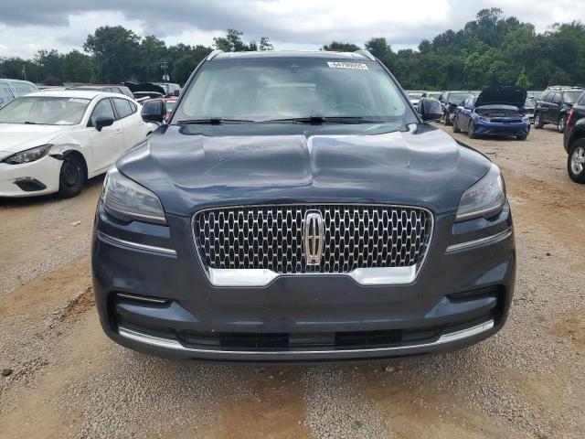 2022 LINCOLN AVIATOR RE 5LM5J7XC3NGL05298