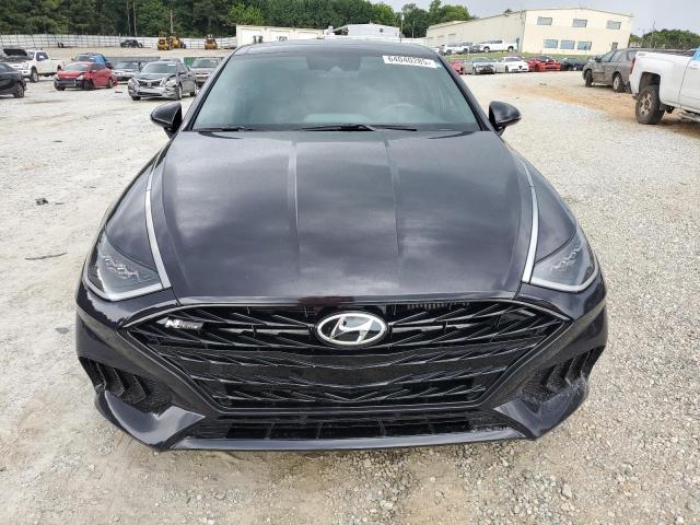 2023 HYUNDAI SONATA N L KMHL14JC3PA341306