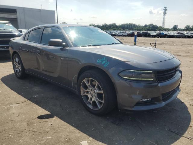 2016 DODGE CHARGER SX 2C3CDXJG4GH341157