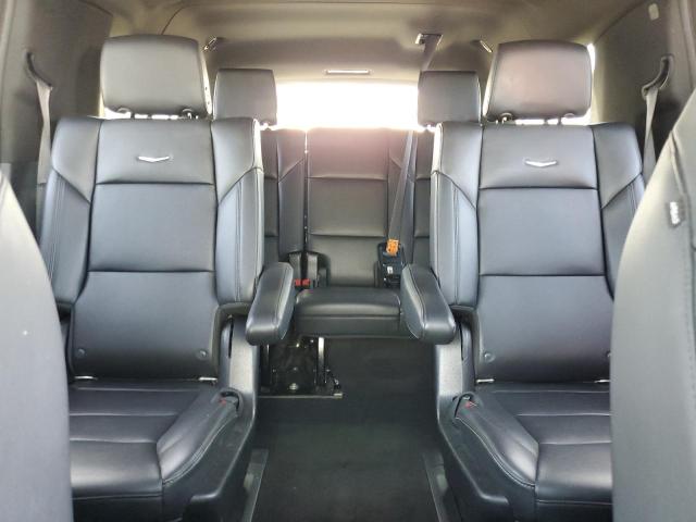2022 CADILLAC ESCALADE ESV LUXURY 1GYS4JKL2NR142714