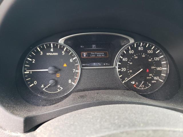 2018 NISSAN ALITMA 1N4AL3AP3JC188933