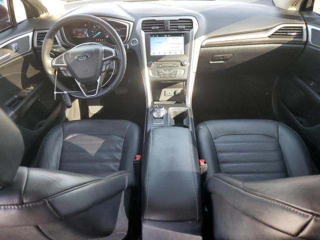 2017 FORD FUSION SE PHEV 3FA6P0PU3HR413742