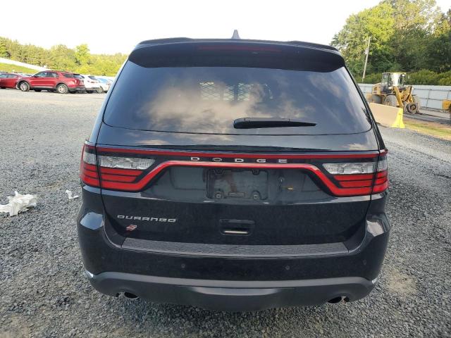 2024 DODGE DURANGO PU 1C4SDJFT1RC234339